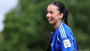 Football: Afghanistan women take big step to recognition
