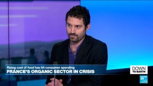 France’s organic sector in crisis: Is the end in sight?