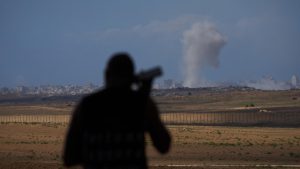 How has Israel changed? The open wounds of the October 7 attacks
