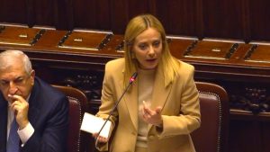 Three years of Meloni: Assessing the track record of Italy’s far-right leader