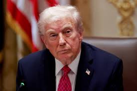 Trump asks Supreme Court to allow Chicago troop deployment