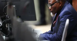 ICC convicts first Darfur militia leader for war crimes
