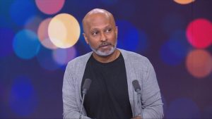 Choreographer Akram Khan blends spirituality, feminine rituals and desert landscapes