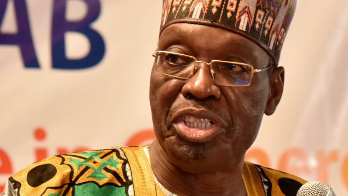 Issa Tchiroma: Can he unseat Cameroon’s President Biya?