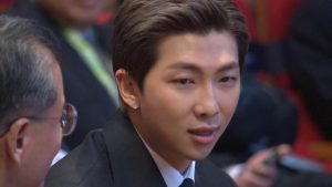 K-pop diplomacy goes full throttle as South Korea hosts APEC summit