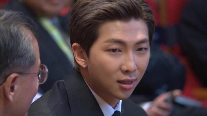 K-pop diplomacy goes full throttle as South Korea hosts APEC summit