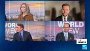 Bargaining and backstabbing: How to break France’s political deadlock?