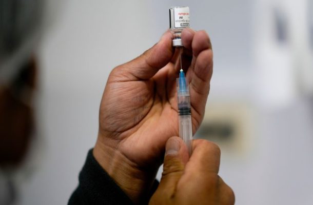mRNA Covid vaccines may help some cancer patients fight tumors