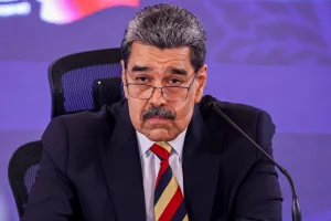 Gunning for Maduro? Trump targets vessels off Venezuela, Colombia