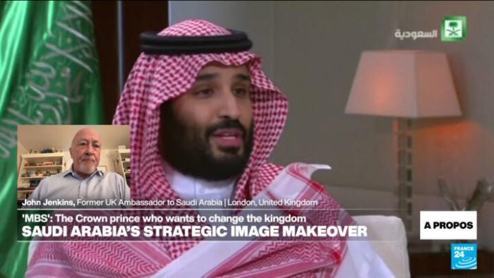 MBS ‘surfing a wave of popularity’ that will need economic growth in order to endure: fmr ambassador
