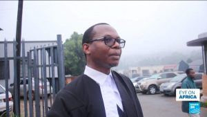 Eswatini: Lawyers and activists challenge government for accepting US deportees
