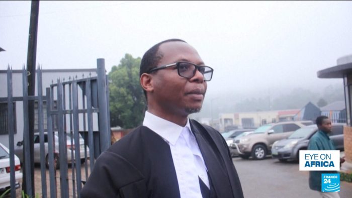 Eswatini: Lawyers and activists challenge government for accepting US deportees
