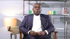 The people ‘want to end the Ouattara presidency’: Ivorian presidential candidate Don Mello