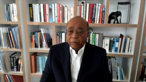 Unfortunately, ‘strongmen are back in fashion’: Philantropist Mo Ibrahim