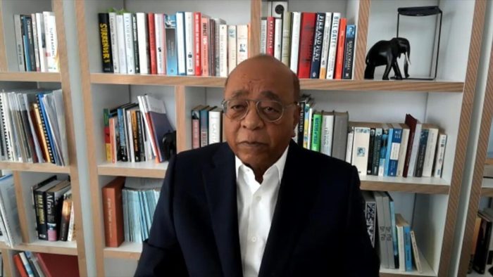 Unfortunately, ‘strongmen are back in fashion’: Philantropist Mo Ibrahim