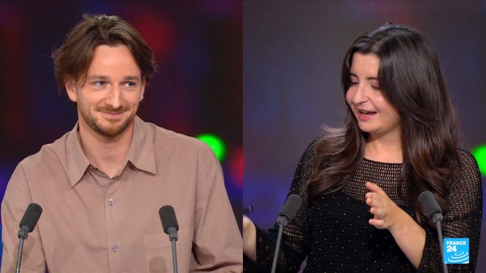 Music show: Thylacine camps out in the Namibian desert on ‘Roads vol.3’