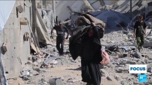 Two years after October 7 attacks on Israel, war in Gaza drags on