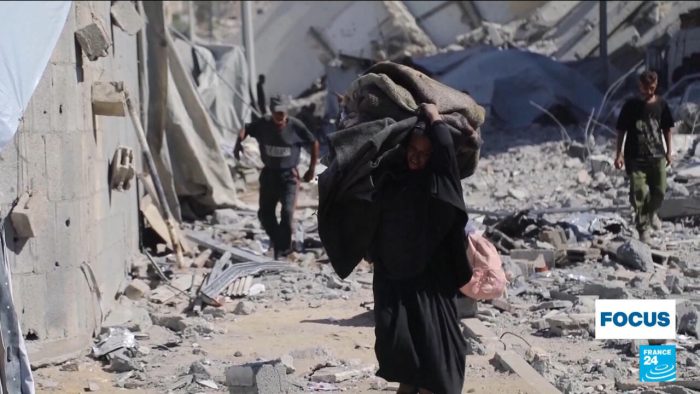 Two years after October 7 attacks on Israel, war in Gaza drags on