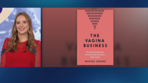 The vagina business: The rise of femtech