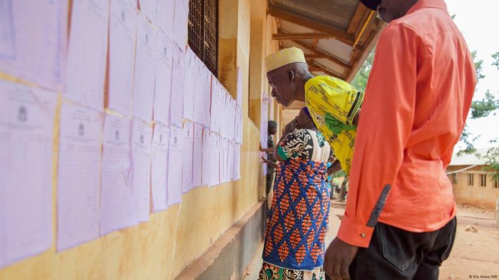 Tanzania Election 2025: Youth at a crossroads