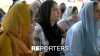 An impossible choice: The ordeal of Afghan refugees in Pakistan