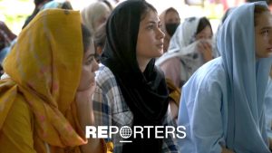An impossible choice: The ordeal of Afghan refugees in Pakistan