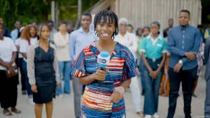 Street debate: Tanzania’s youth fight for a real voice