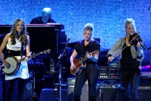 Is country music racist?