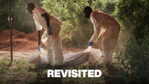 Cults, mass graves, ‘encounters with Jesus’: In Kenya, freedom of worship comes under scrutiny