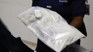 France’s drug consumption: Cocaine use on the rise