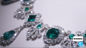 Crown jewels stolen from the Louvre estimated at €88 million