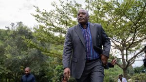 Congo: Death sentence for former leader Joseph Kabila