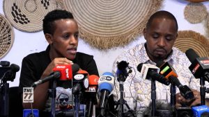 Street debate: Tanzania’s youth fight for a real voice