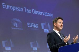 ‘Zucman tax’: Calls to tax the ultra-rich grow louder in France