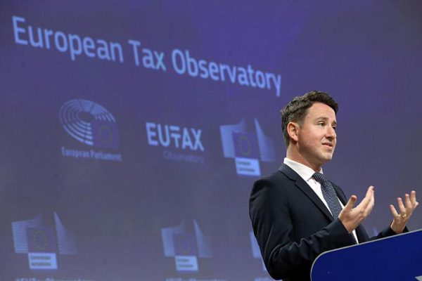 ‘Zucman tax’: Calls to tax the ultra-rich grow louder in France