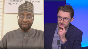 Nigerian regulator wants more control of TikTok: ‘It eats our youth’s time’