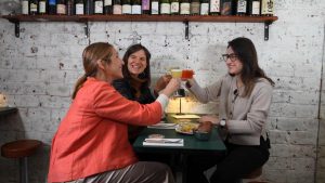 Paris neighbourhoods: Exploring the hip 11th arrondissement