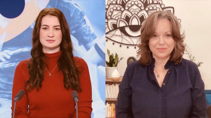 The Epstein case: The power of testimony