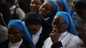 Nigeria: ‘Christian genocide’ or a crisis of narratives?