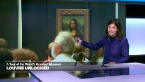 Louvre Unlocked: A Tour of the World’s Greatest Museum