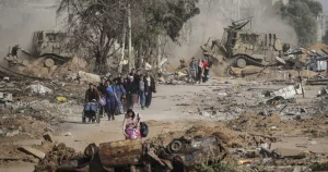 UN Gaza findings ‘extremely thorough,’ says rights lawyer