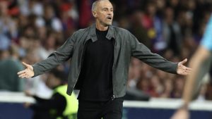 Ligue 1: PSG faces a tough trip to Lille