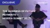 The Business of Future Payments – The Nigerian Summit 2025
