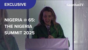 Nigeria at 65: The Nigeria Summit 2025