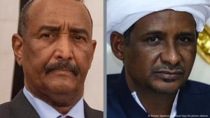 Inside Sudan’s brutal war: The warlords and their allies