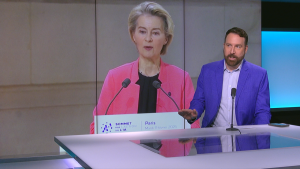 Brussels under fire for softening grip on Big Tech