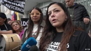 Cartels in Ecuador — democracy under pressure