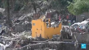 China ‘focusing on solutions’ to combat emissions and climate change, analyst says