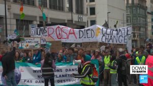 Climate change killed his friend. Now he’s seeking justice