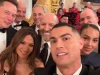 Cristiano Ronaldo’s White House billionaire selfie goes viral